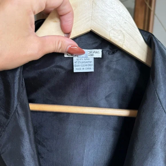 Grace Chuang New York Jacket - Picture 6 of 9